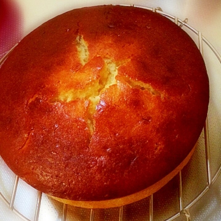 卵なし 少なめ材料でマーマレードチーズケーキ レシピ 作り方 By Bean04 楽天レシピ